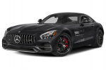 Mercedes-Benz Mercedes-Benz AMG GT bolt pattern